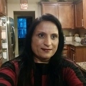 Meet your Posher, Bharti